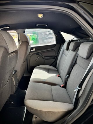 Ford Focus ST