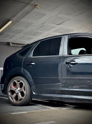 Ford Focus ST