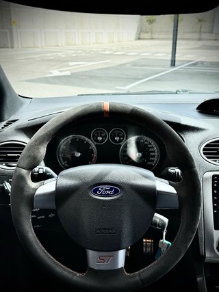 Ford Focus ST