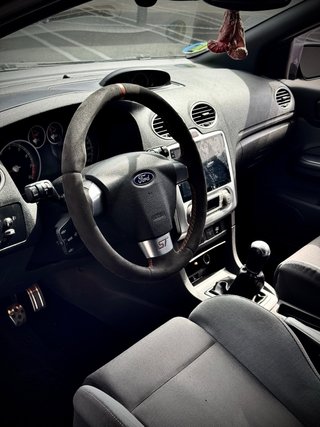Ford Focus ST