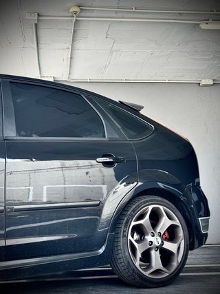 Ford Focus ST