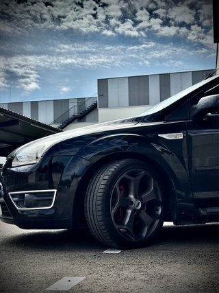 Ford Focus ST