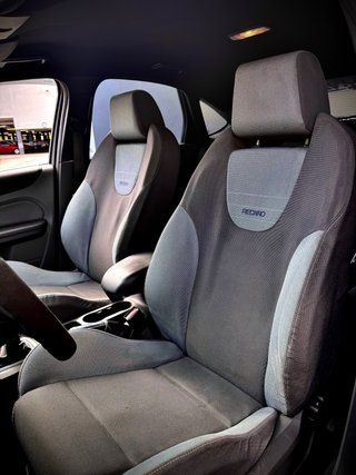 Ford Focus ST