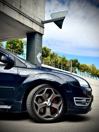 Ford Focus ST