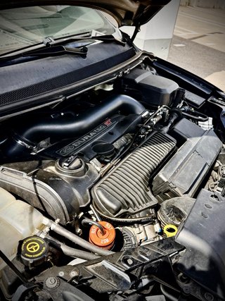 Ford Focus ST