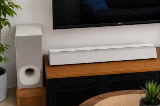 Sony HT-CT381 Barra Sonido 2.1 + Subwoofer