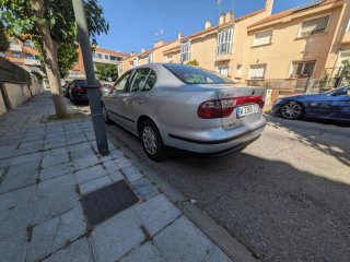 SEAT Toledo 2000
