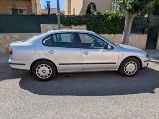 SEAT Toledo 2000