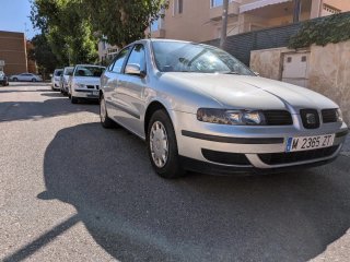 SEAT Toledo 2000