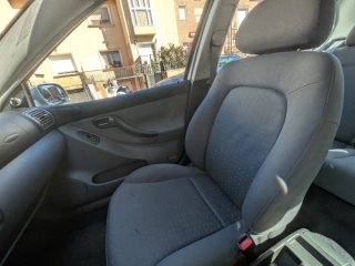SEAT Toledo 2000