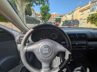 SEAT Toledo 2000