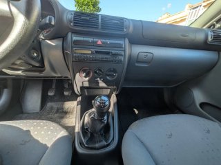 SEAT Toledo 2000