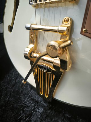 Duesenberg Starplayer TV Phonic VW PVP 2888€