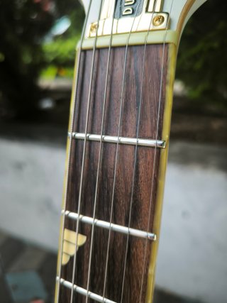 Duesenberg Starplayer TV Phonic VW PVP 2888€
