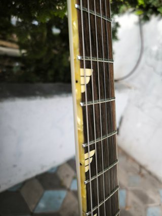 Duesenberg Starplayer TV Phonic VW PVP 2888€
