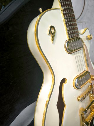 Duesenberg Starplayer TV Phonic VW PVP 2888€