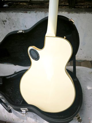 Duesenberg Starplayer TV Phonic VW PVP 2888€