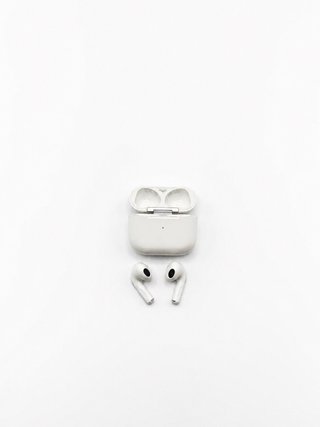 Airpods 4ª Gen Blancos