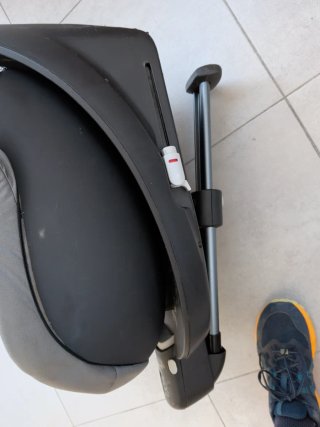 Silla de coche Cybex