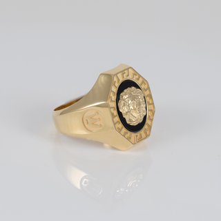 Anillo de oro 18k 750