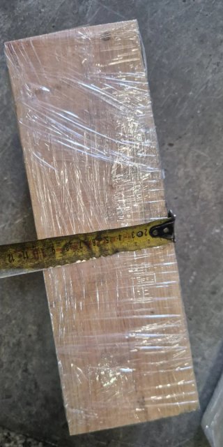 Madera para barbacoa/chimenea