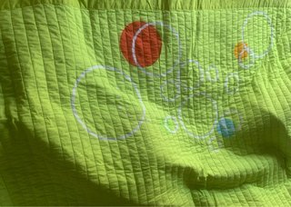 Colcha Mickey Disney Cama 90