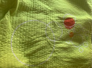 Colcha Mickey Disney Cama 90