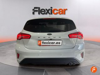 Ford Focus 1.5 Ecoblue 88kW ST-Line