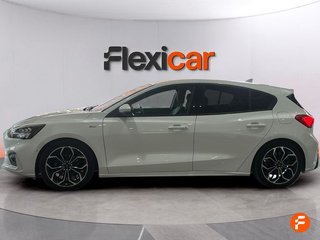 Ford Focus 1.5 Ecoblue 88kW ST-Line