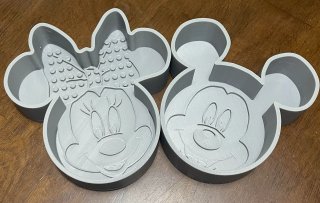 Moldes de Playa para Niños