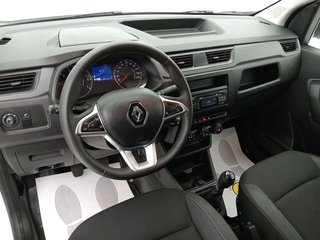 Renault Express Confort 1.5 Blue dCi 55 kW (75 cv)