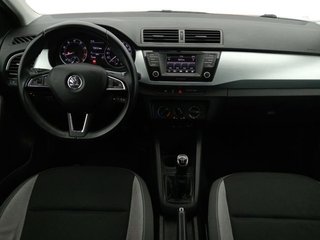 Skoda Fabia 1.2 TSI 66KW (90cv) Ambition