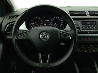 Skoda Fabia 1.2 TSI 66KW (90cv) Ambition