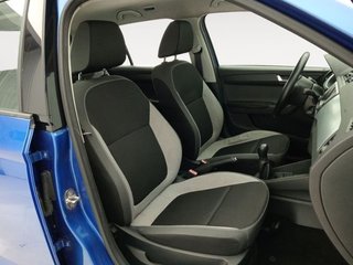 Skoda Fabia 1.2 TSI 66KW (90cv) Ambition