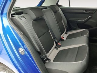 Skoda Fabia 1.2 TSI 66KW (90cv) Ambition