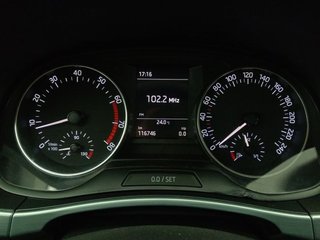 Skoda Fabia 1.2 TSI 66KW (90cv) Ambition