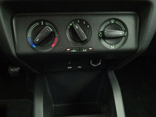 Skoda Fabia 1.2 TSI 66KW (90cv) Ambition
