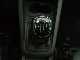 Skoda Fabia 1.2 TSI 66KW (90cv) Ambition