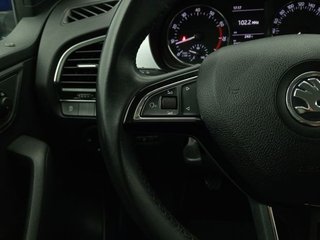 Skoda Fabia 1.2 TSI 66KW (90cv) Ambition