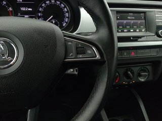 Skoda Fabia 1.2 TSI 66KW (90cv) Ambition