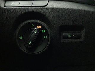 Skoda Fabia 1.2 TSI 66KW (90cv) Ambition