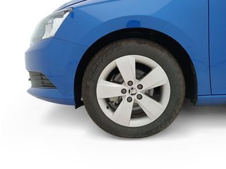 Skoda Fabia 1.2 TSI 66KW (90cv) Ambition