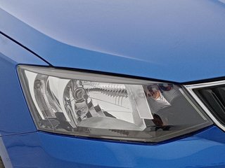 Skoda Fabia 1.2 TSI 66KW (90cv) Ambition