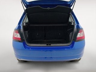 Skoda Fabia 1.2 TSI 66KW (90cv) Ambition