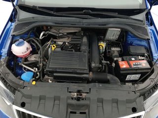 Skoda Fabia 1.2 TSI 66KW (90cv) Ambition