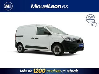 Renault Express Confort 1.5 Blue dCi 55 kW (75 cv)