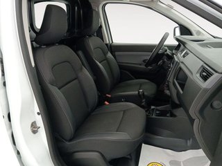 Renault Express Confort 1.5 Blue dCi 55 kW (75 cv)