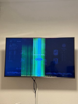 Xiaomi 65 TV