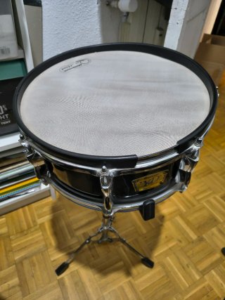 Batería Yamaha YD Series Negra