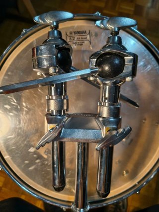 Batería Yamaha YD Series Negra